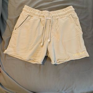 YoungLA shorts
